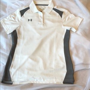 Underarmour polo